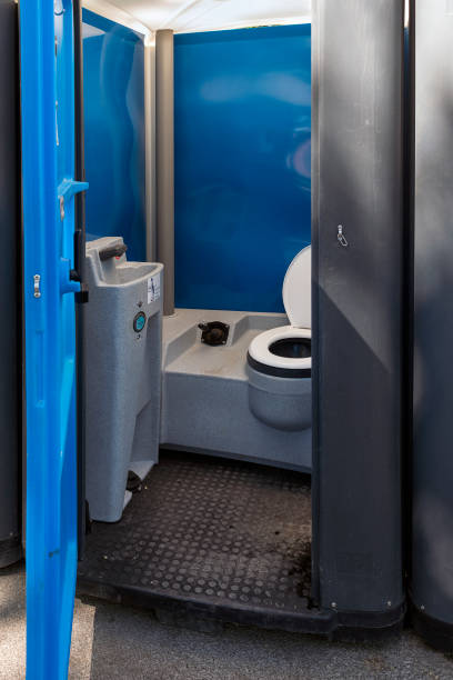 Portable restroom solutions in Pembroke, VA