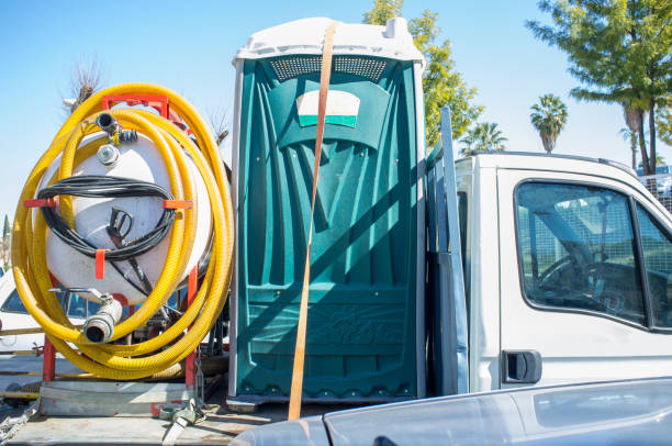 Best Local porta potty services  in Pembroke, VA