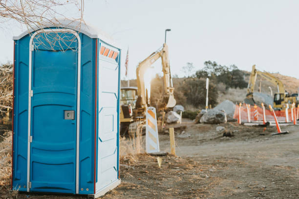Portable Toilet Options We Offer in Pembroke, VA
