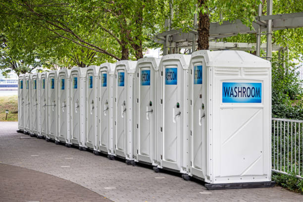 Best Portable toilet rental cost  in Pembroke, VA