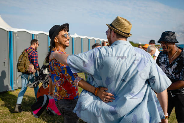 Best Wedding porta potty rental  in Pembroke, VA