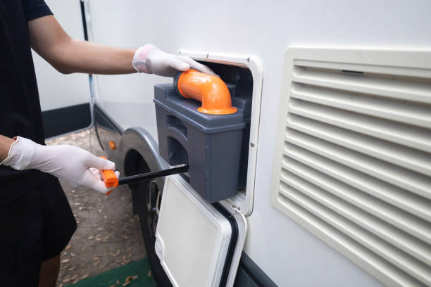 Best Long-term porta potty rental  in Pembroke, VA