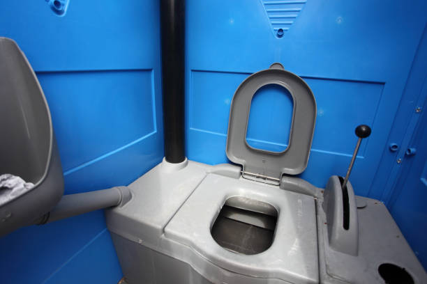 Porta potty rental for outdoor events in Pembroke, VA