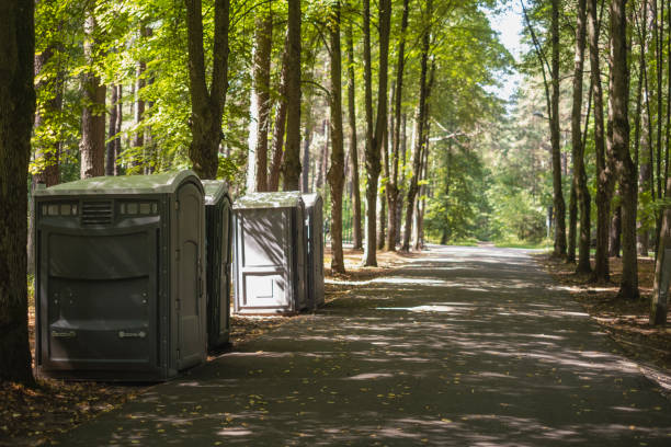 Best Porta potty rental near me  in Pembroke, VA
