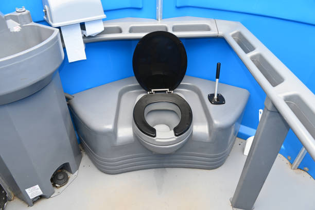 Professional porta potty rental in Pembroke, VA