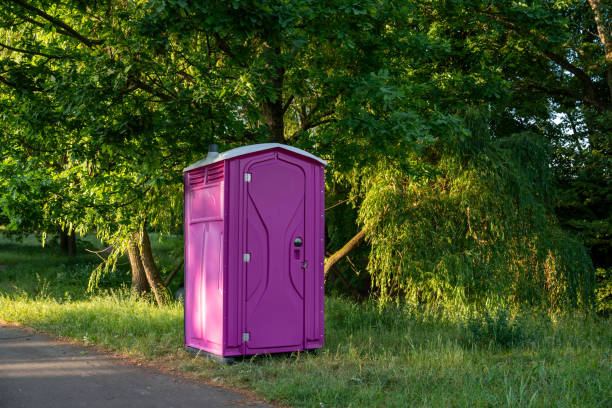 Best Portable restroom trailer rental  in Pembroke, VA